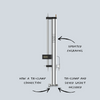 Still Spirits Create+ T500 Column & Condenser