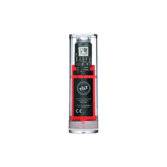 TILT Hydrometer - Red