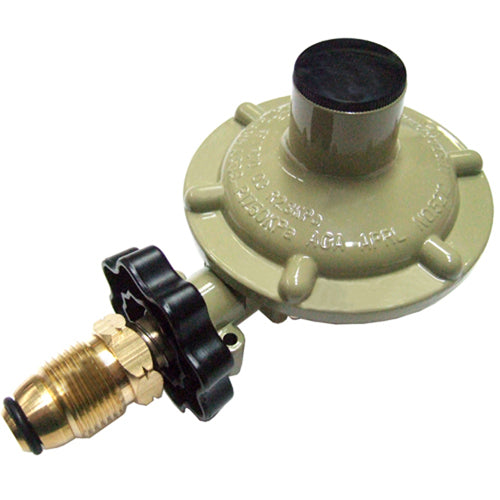 Gas Regulator POL only LPG