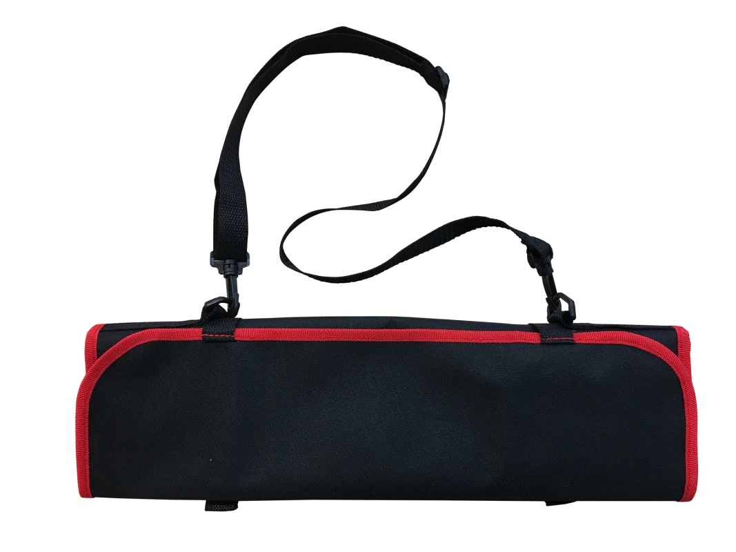 Tramontina Low & Slow 6pc Nylon Wrap Carry Bag ONLY
