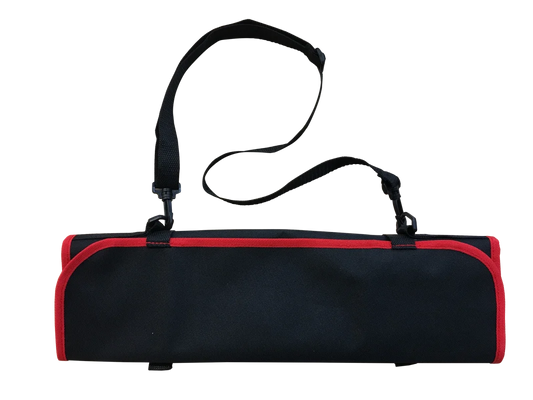 Tramontina Low & Slow 6pc Nylon Wrap Carry Bag ONLY