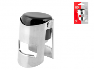 Champagne Stopper for Sparkling Wine Bottles