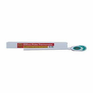 Pure Distilling Thermometer Probe Long 200mm