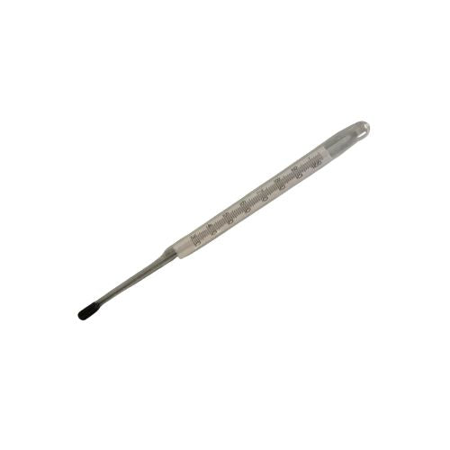 Thermometer for Alembic Copper Still