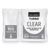 Still Spirits- Turbo Clear liquid satchet 130g