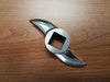 Salvinox Italian S/Steel Mincer Knife Twin Blade