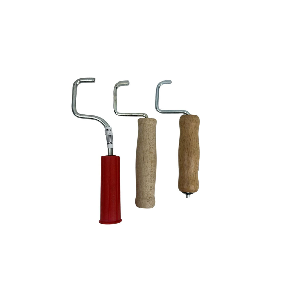 Manual Muselet Tying tool - Giragabbiette