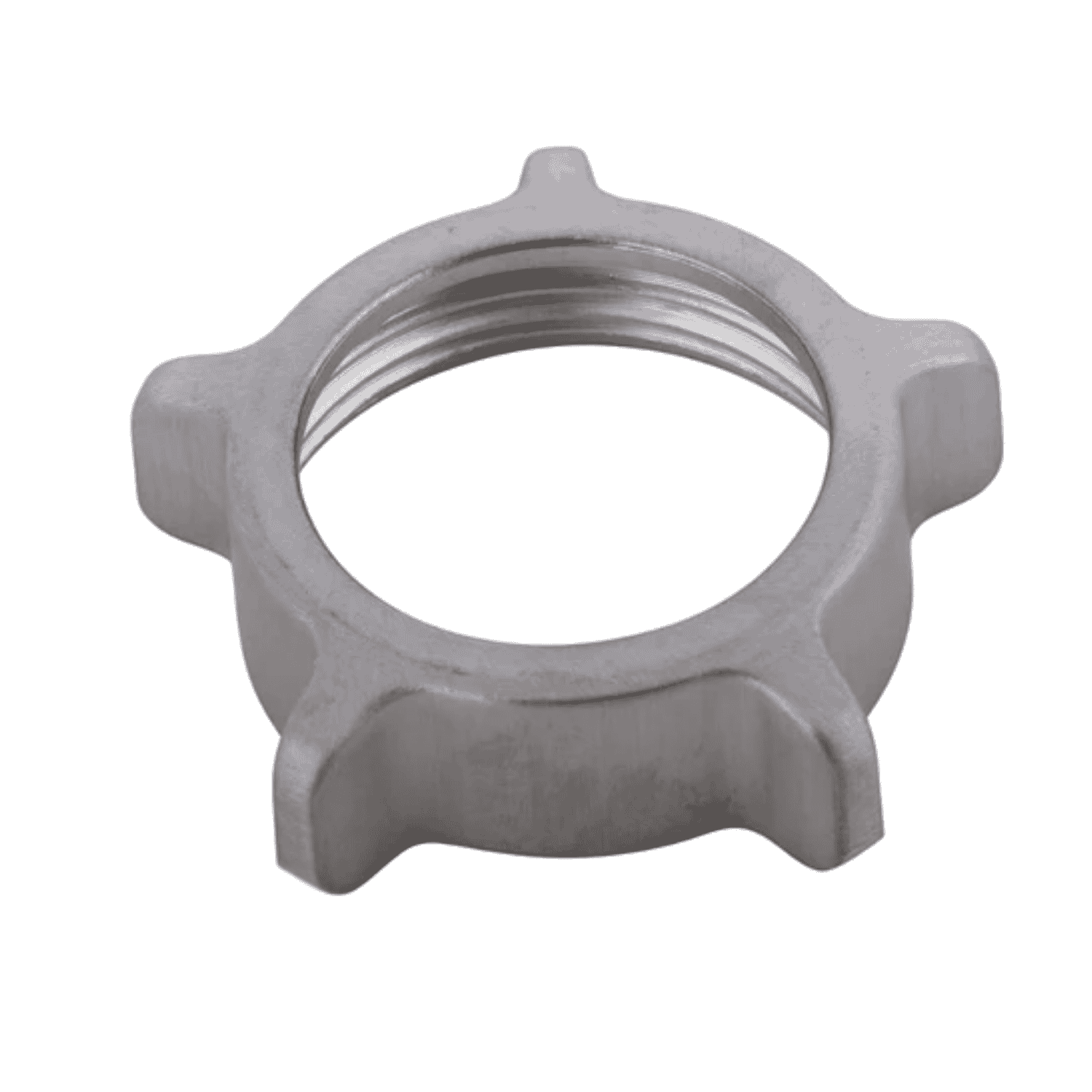 Duetto Aluminium Retaining Nut for Mincer