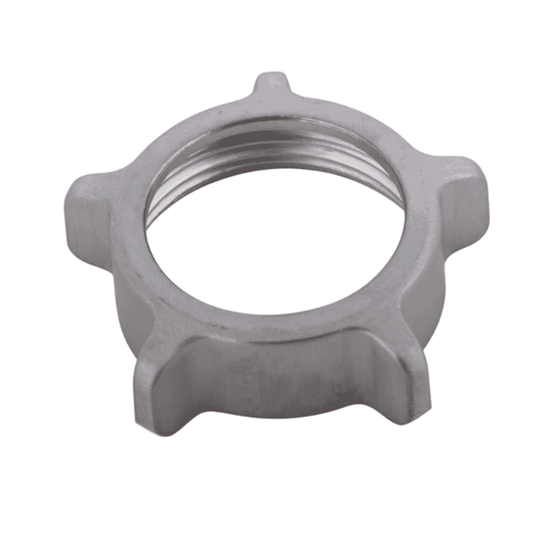 Duetto Aluminium Retaining Nut for Mincer