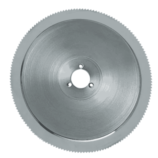 Slayer Slicer Blade - Serrated edge