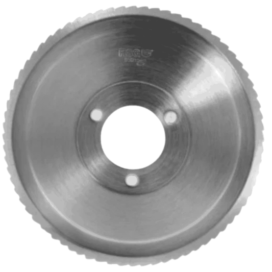Slicer Blade - Serrated Edge