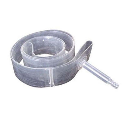 Inflatable Seals For Variable Capacity