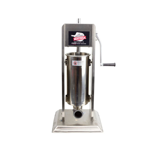 Equip-Pro Meat Sausage Filler Vertical