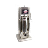 Equip-Pro Meat Sausage Filler Vertical