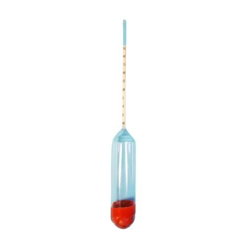 Vinometer Float Type 0-35%