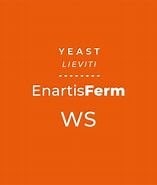 Yeast Enartis WS for delicate red and various Italian varieties