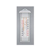 Mercury Free Plastic Thermometer