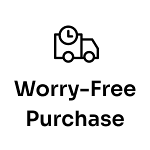 Worry-Free Purchase (Shopify Shipping Insurance)