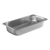 Stainless Steel Steam Pan