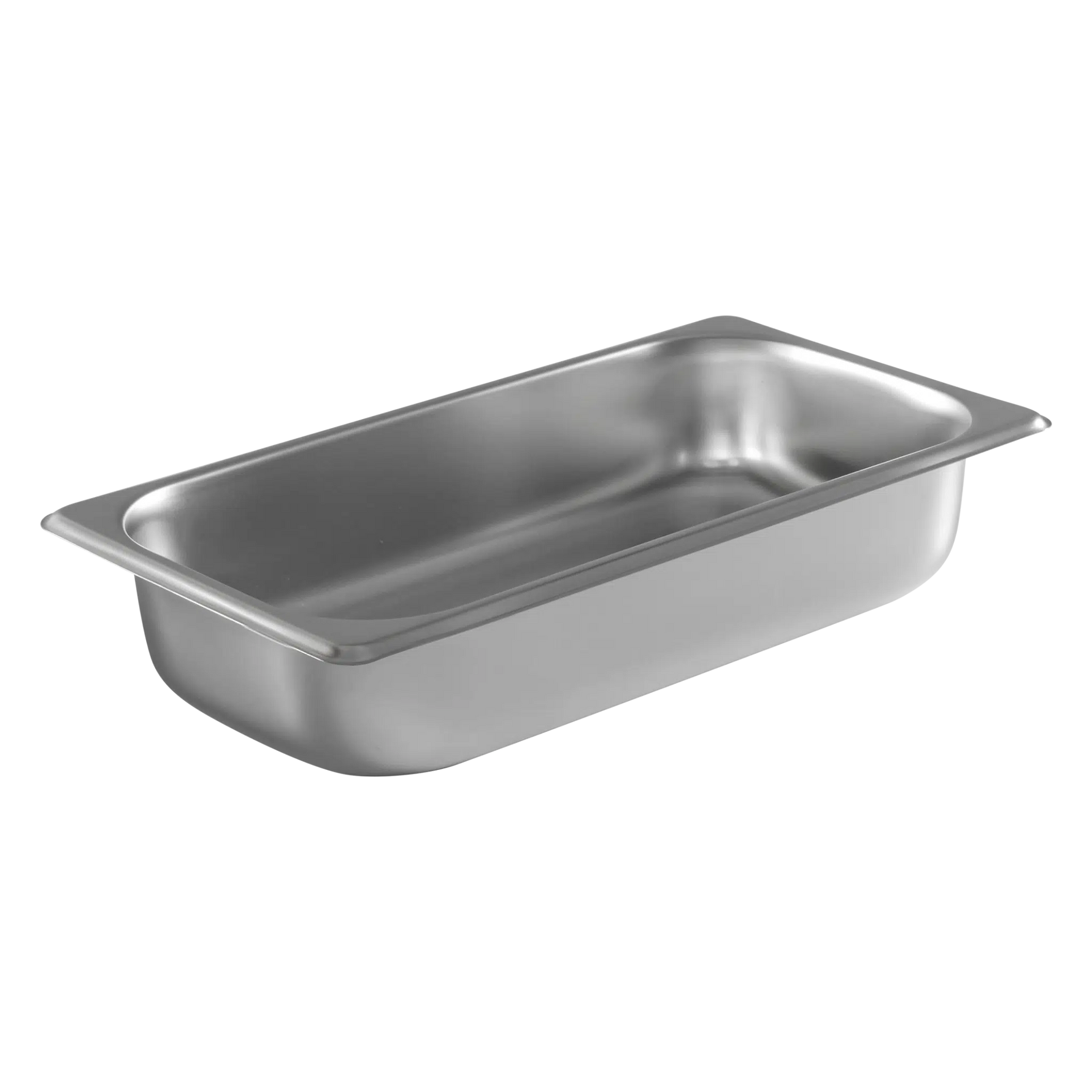 Stainless Steel Steam Pan