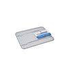 Pan Grate Cooling Rack Half Size 1/2