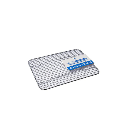 Pan Grate Cooling Rack Half Size 1/2