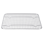 Pan Grate Cooling Rack Half Size 1/2