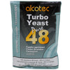 Turbo Wash Package - Inc Dextose, Yeast & Fining