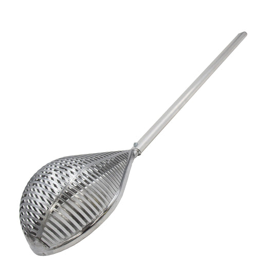 Tomato and Pasta Scoop Strainer
