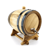American White Oak barrel
