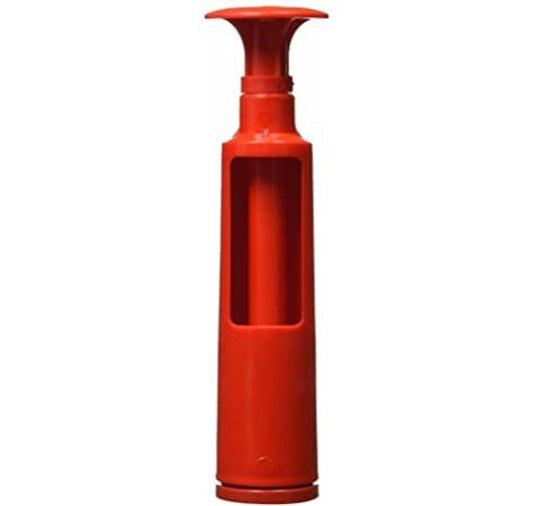 Hand Corker Red