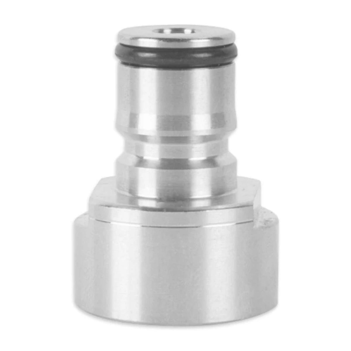 Ball lock post 