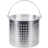 Basket Strainer Aluminium with lift handle