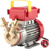Rover Pumps Brass