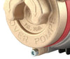 Rover Pumps Brass