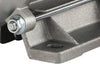 Rover Pumps Brass