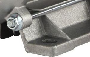 Rover Pumps Novax