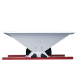 Grifo Manual Grape Crusher Hopper