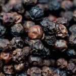 Black Peppercorn