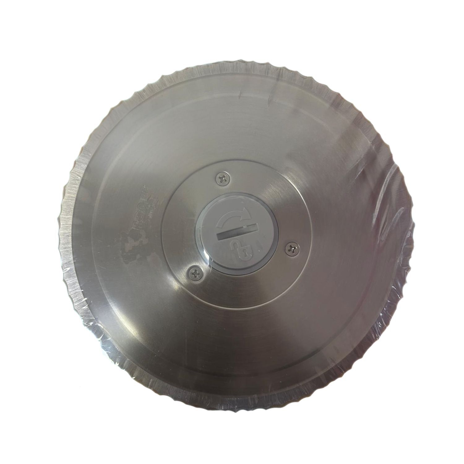 Cutting Blade Serrated for Slicer Ausonia Smarty 170mm - RGV