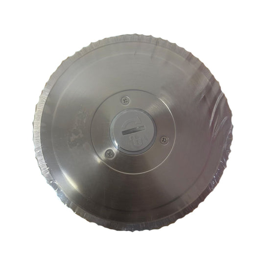 Cutting Blade Serrated for Slicer Ausonia Smarty 170mm - RGV