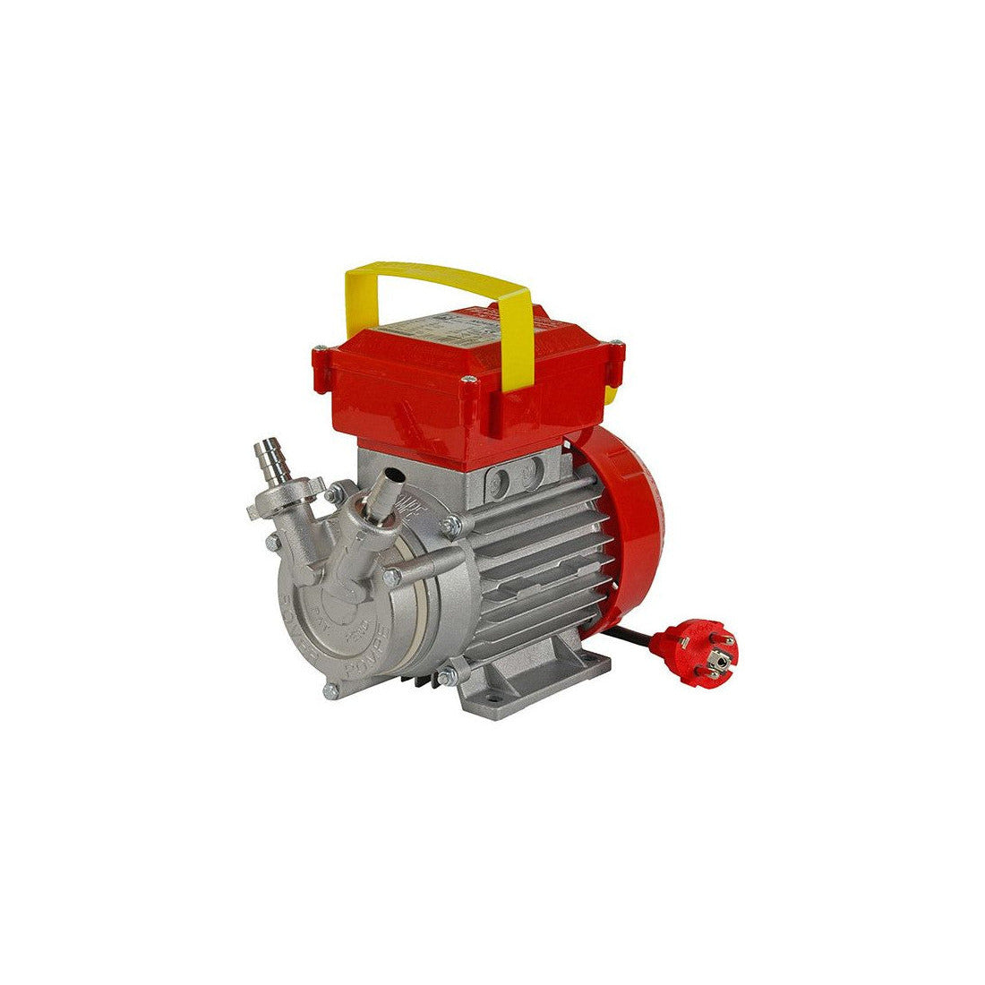 Rover Pumps Novax