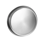 Baking Tray Aluminium Round - Borek Style
