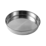 Baking Tray Aluminium Round - Borek Style