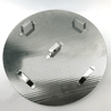 Stainless Steel False Pot Bottoms for Grain Boiling Diam 40cm