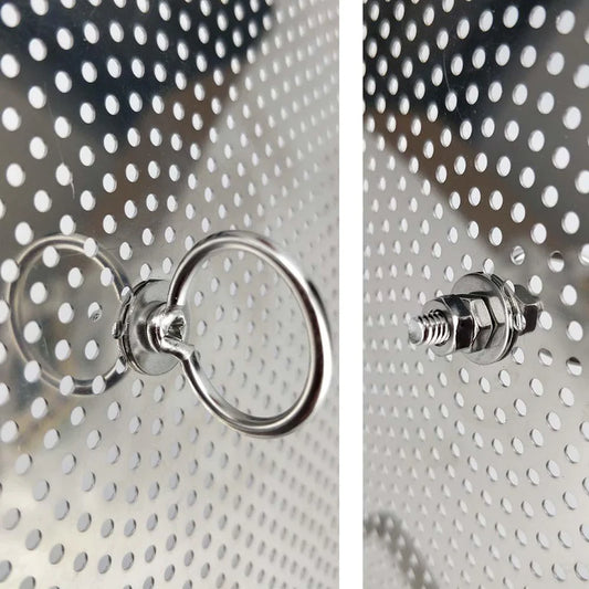 False Bottom Lift ring bolt S/Steel 3cm for 65 L Brewzilla