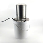 Bucket Blaster Keg and Fermenter Washer Kit