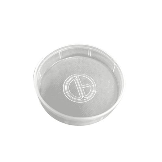 Demijohn cap