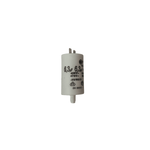 electrical capacitor