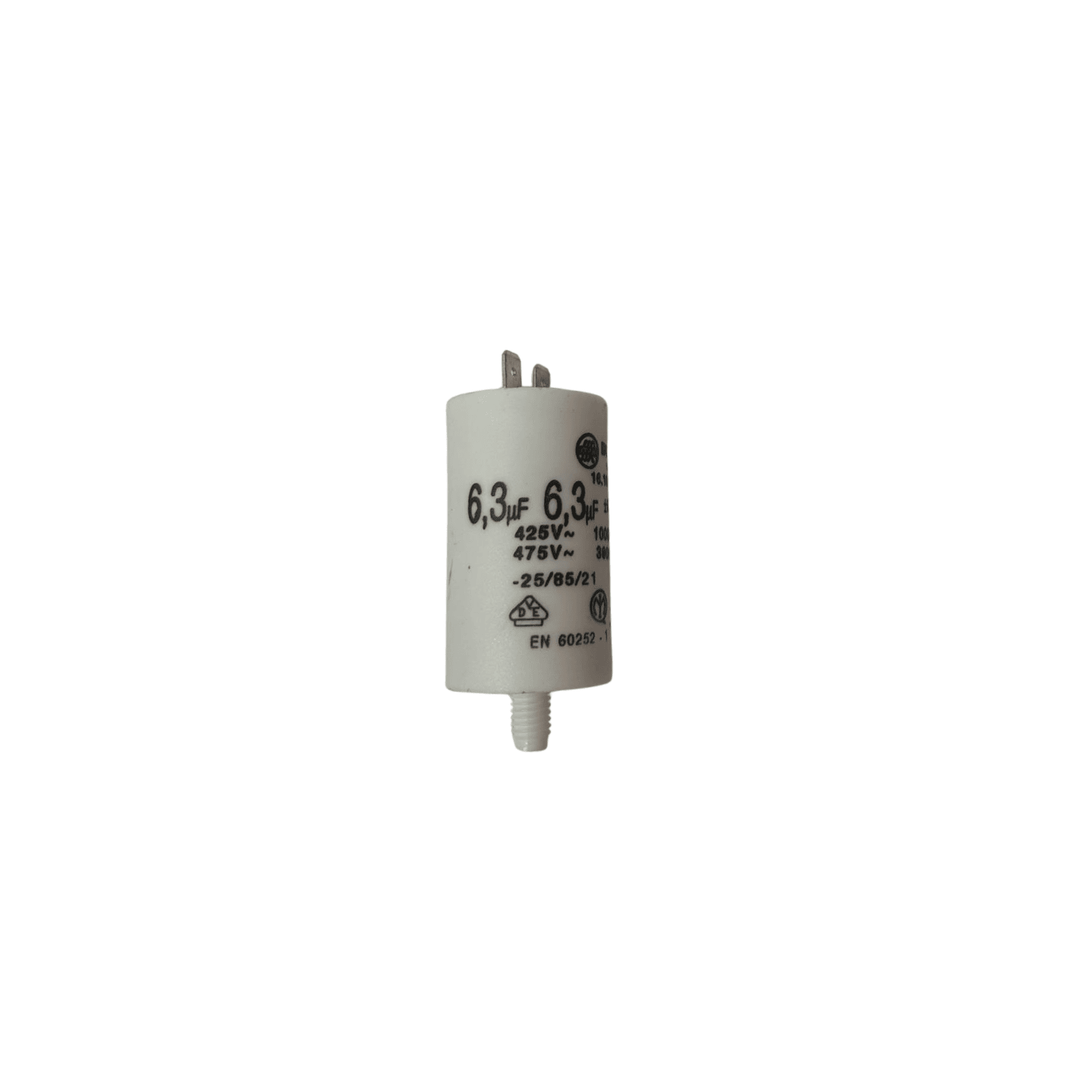 electrical capacitor